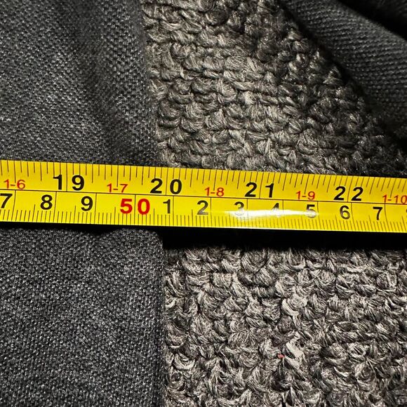 Southpole Polo Shirt Men’s Large Dark Gray Short Sleeve Streetwear Casual - Picture 5 of 6